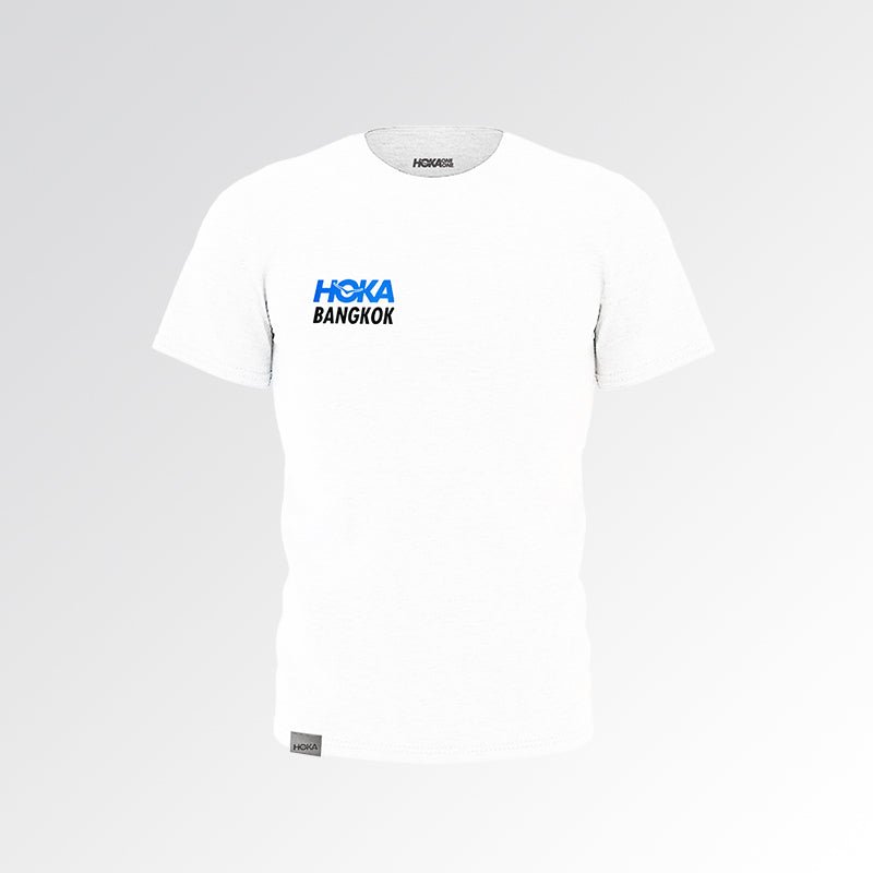 HOKA - APAC CITY TEE Men - Rev Online