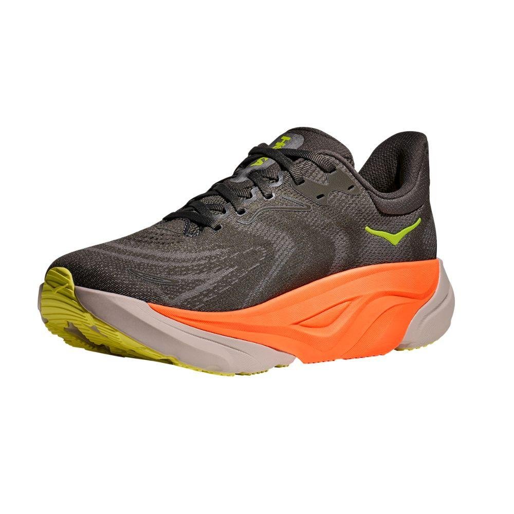 HOKA ARAHI 8 รองเท้าวิ่งถนนผู้ชาย - Rev Online