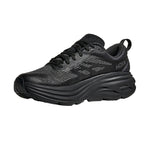 HOKA BONDI 8 TS CAGED รองเท้าลำลองไลฟ์สไตล์สำหรับผู้ชายและผู้หญิง - Rev Online
