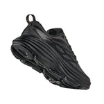 HOKA BONDI 8 TS CAGED รองเท้าลำลองไลฟ์สไตล์สำหรับผู้ชายและผู้หญิง - Rev Online