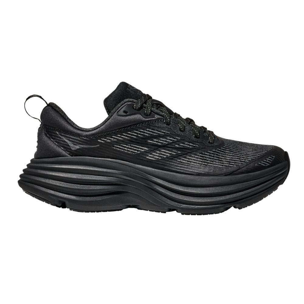 HOKA BONDI 8 TS CAGED รองเท้าลำลองไลฟ์สไตล์สำหรับผู้ชายและผู้หญิง - Rev Online