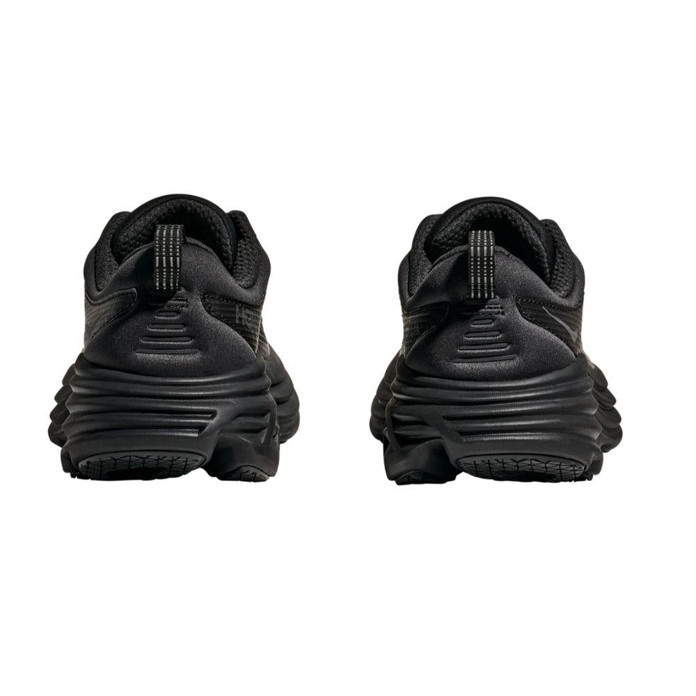 HOKA BONDI 8 TS CAGED รองเท้าลำลองไลฟ์สไตล์สำหรับผู้ชายและผู้หญิง - Rev Online