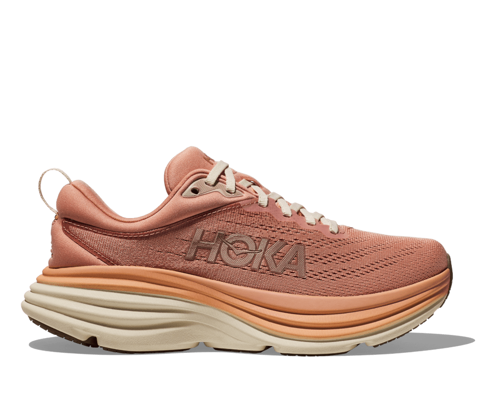 HOKA - BONDI 8 Women - Rev Online