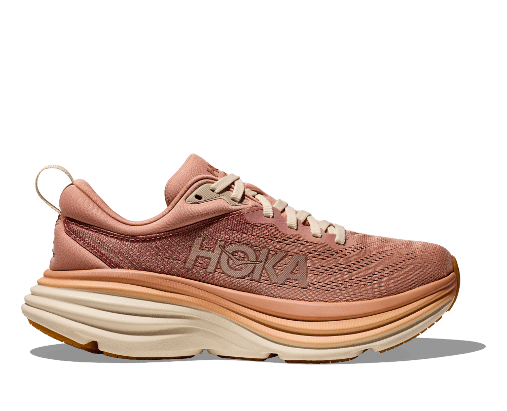 HOKA - BONDI 8 Women - Rev Online