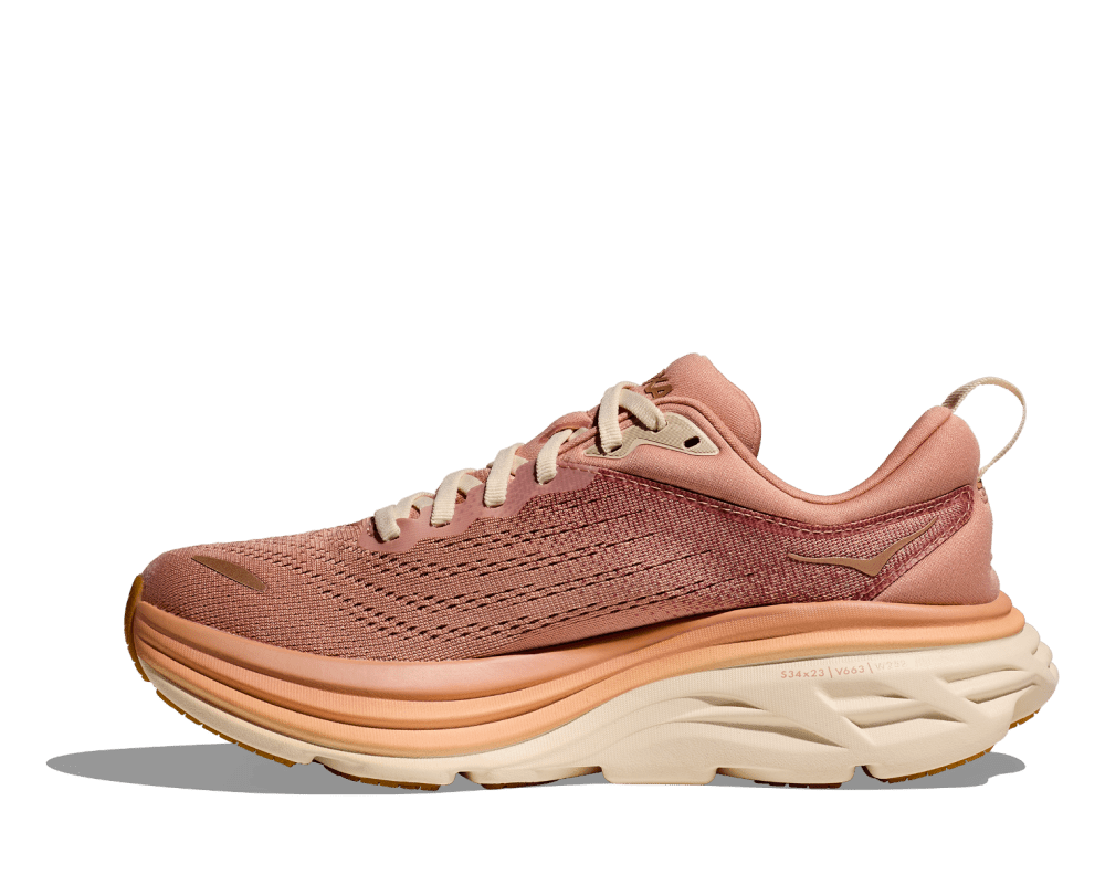 HOKA - BONDI 8 Women - Rev Online