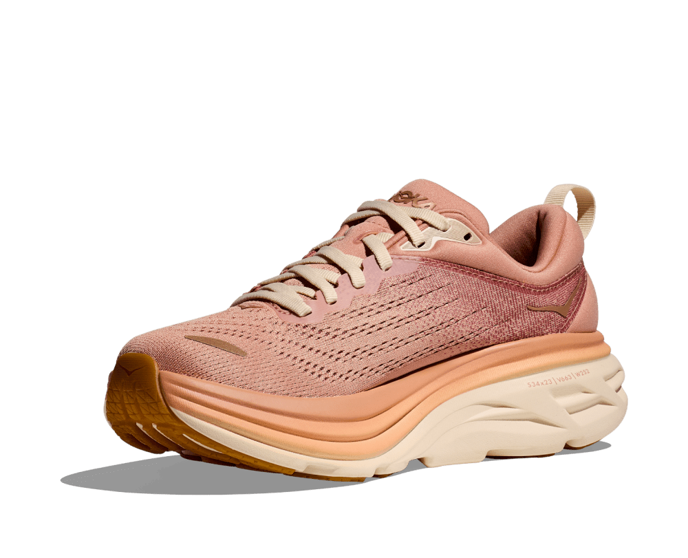 HOKA - BONDI 8 Women - Rev Online