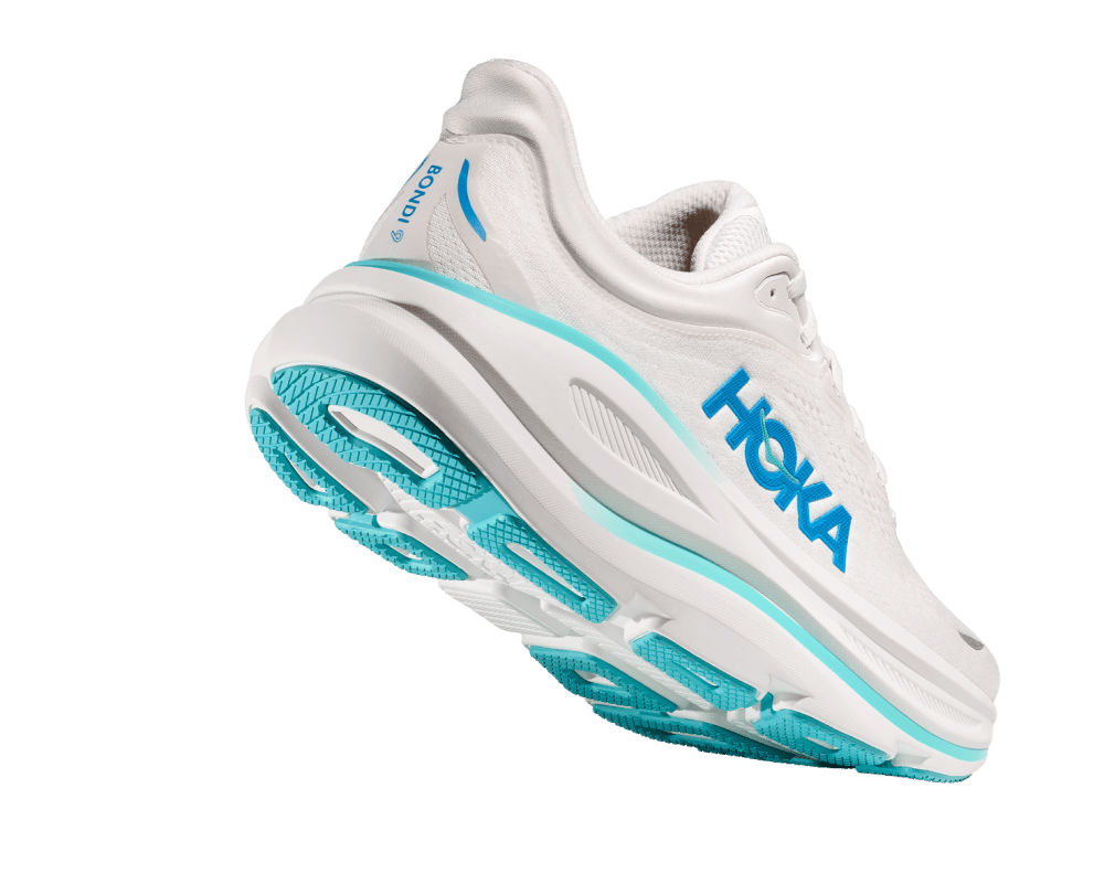 HOKA - BONDI 9 Men - Rev Online