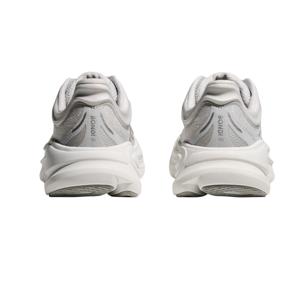 HOKA BONDI 9 WIDE รองเท้าวิ่งถนนผู้หญิง - Rev Online