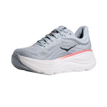 HOKA BONDI 9 WIDE รองเท้าวิ่งถนนผู้หญิง - Rev Online