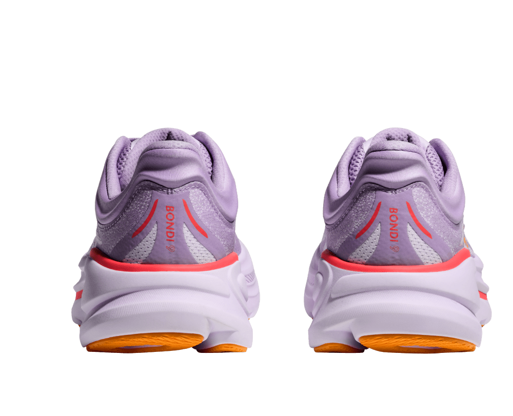 HOKA - BONDI 9 WIDE Women - Rev Online