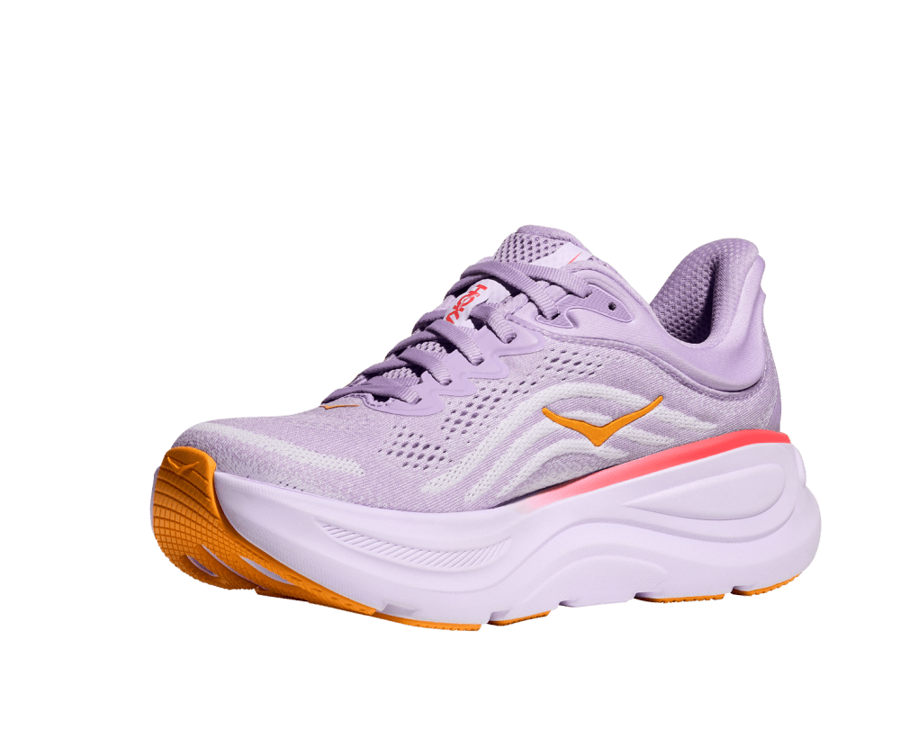 HOKA - BONDI 9 WIDE Women - Rev Online