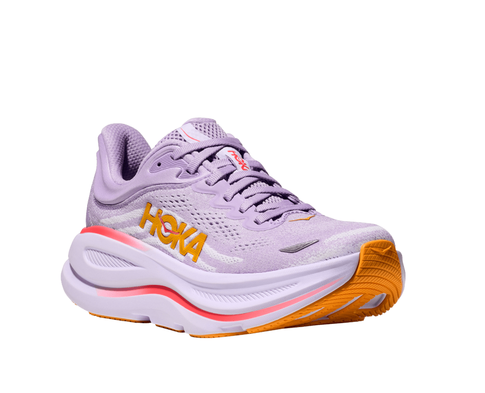 HOKA - BONDI 9 WIDE Women - Rev Online