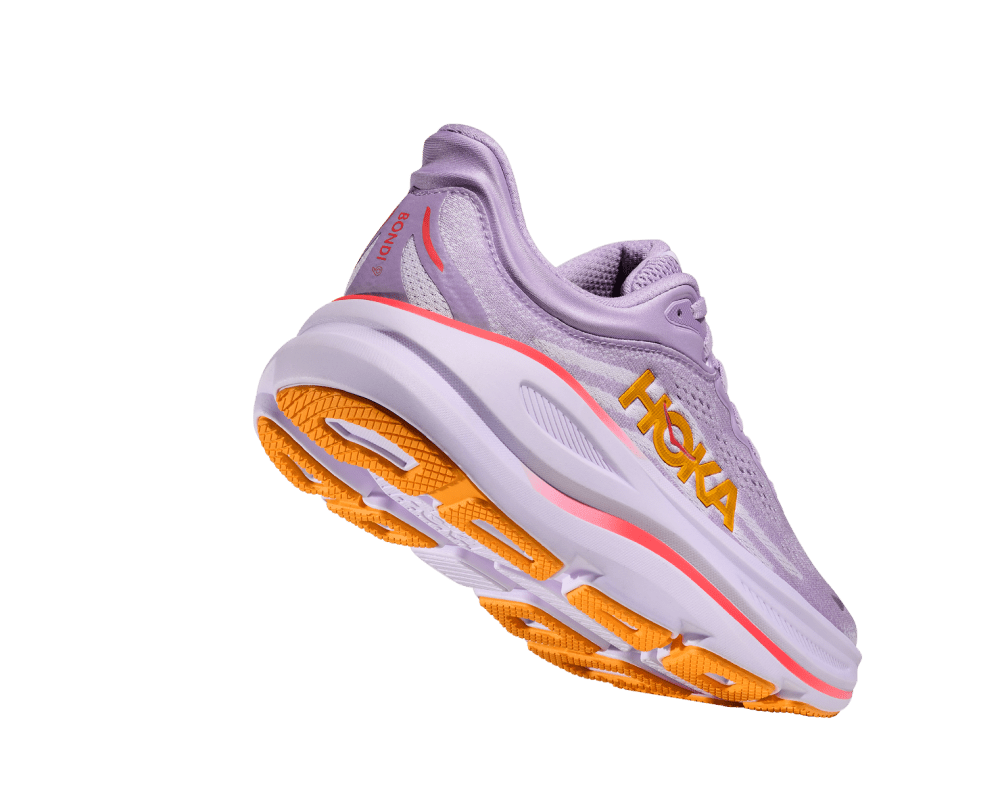 HOKA - BONDI 9 WIDE Women - Rev Online