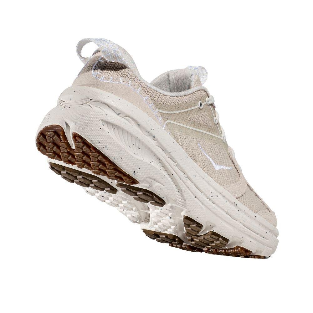HOKA BONDI B3LS BP รองเท้าลำลองไลฟ์สไตล์สำหรับผู้ชายและผู้หญิง - Rev Online