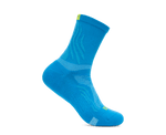 HOKA - BONDI QUARTER RUN SOCK Unisex - Rev Online