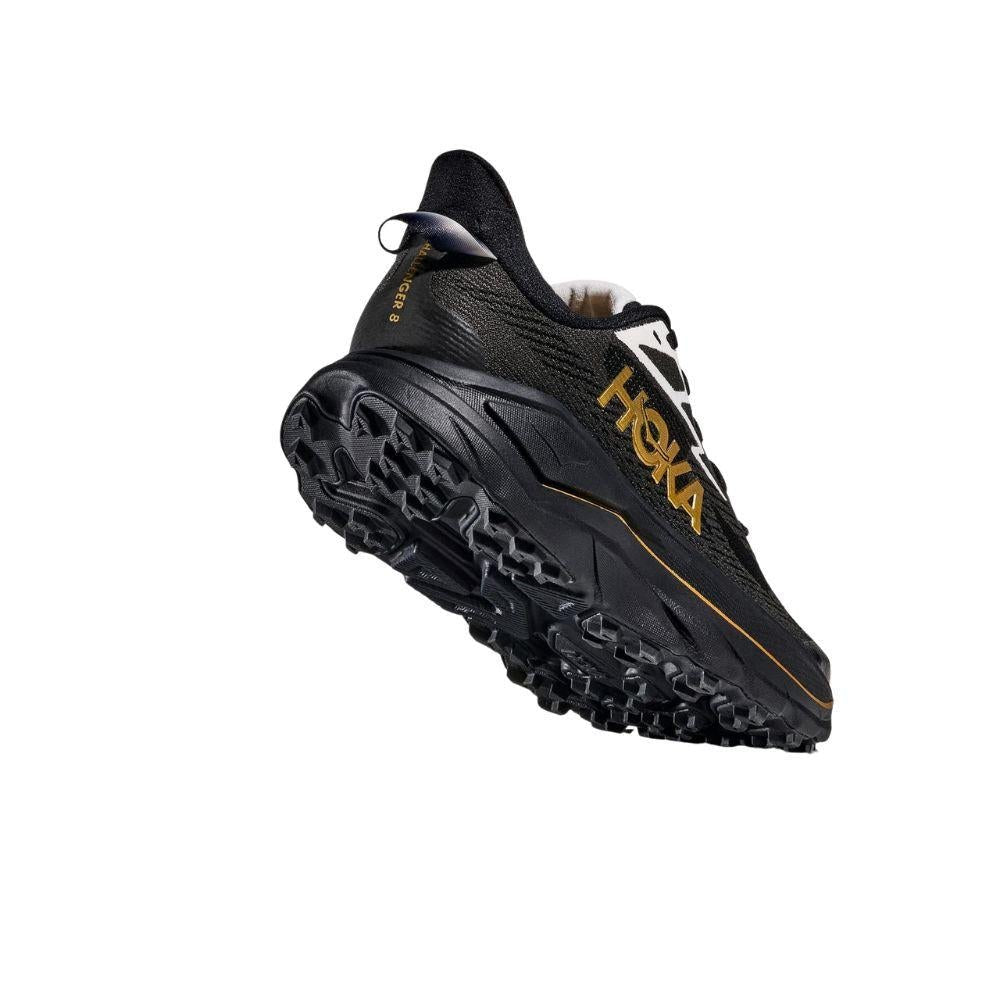 HOKA CHALLENGER 8 รองเท้าวิ่งเทรลผู้หญิง - Rev Online