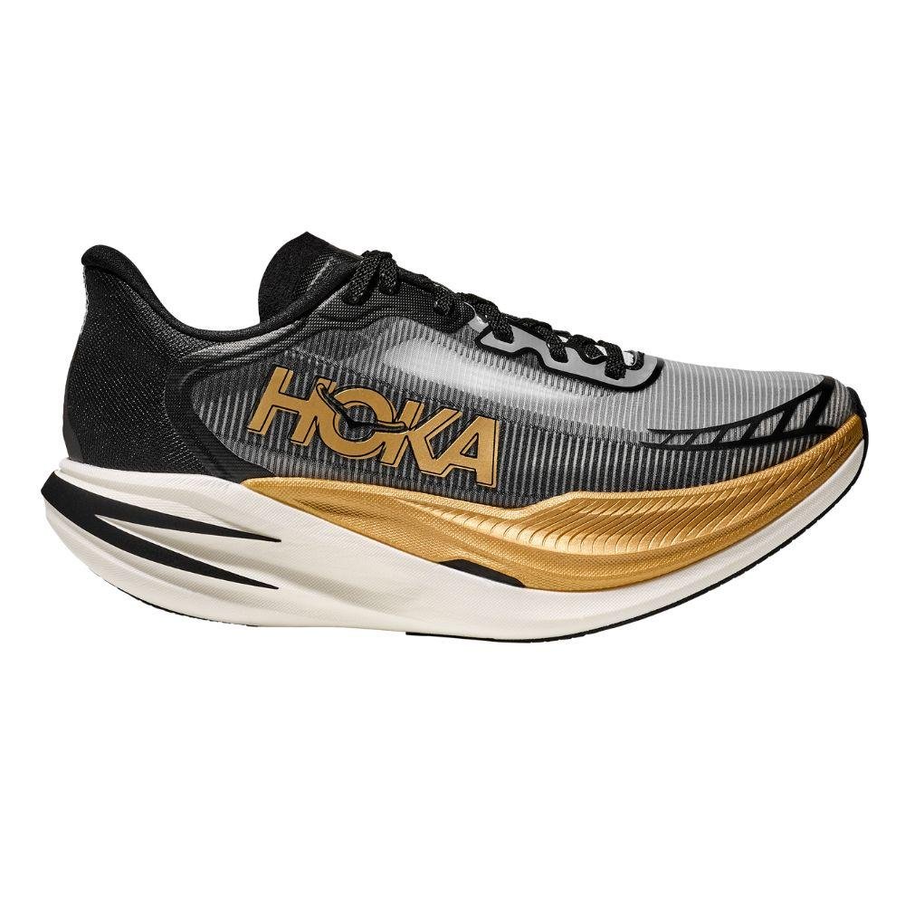 HOKA CIELO X1 2.0 รองเท้าวิ่งถนนสำหรับผู้ชายและผู้หญิง - Rev Online
