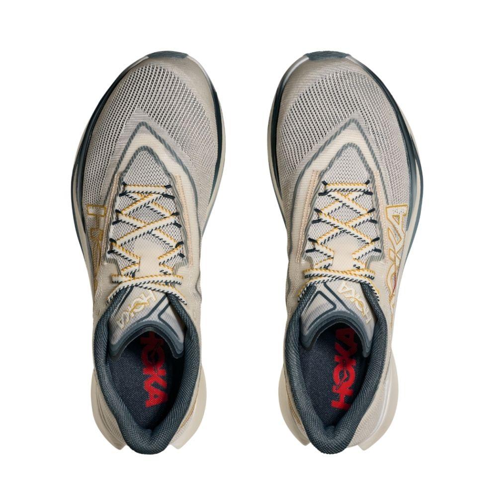 HOKA CIELO X1 3.0 รองเท้าวิ่งถนนสำหรับผู้ชายและผู้หญิง - Rev Online