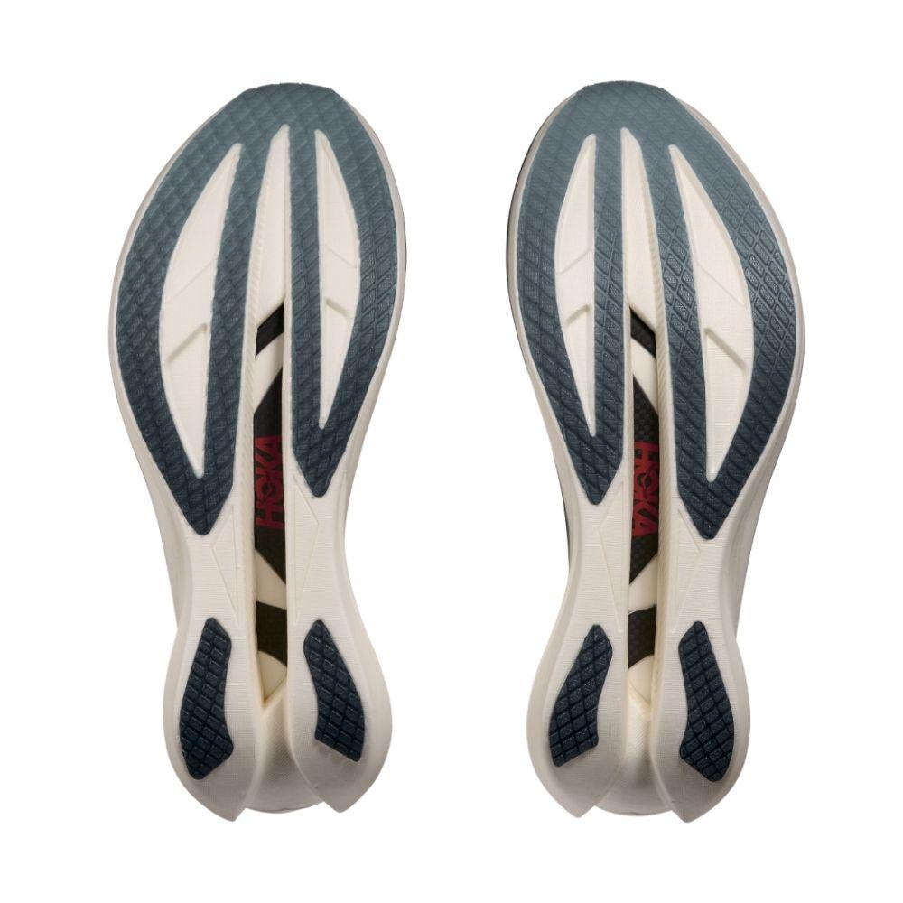 HOKA CIELO X1 3.0 รองเท้าวิ่งถนนสำหรับผู้ชายและผู้หญิง - Rev Online