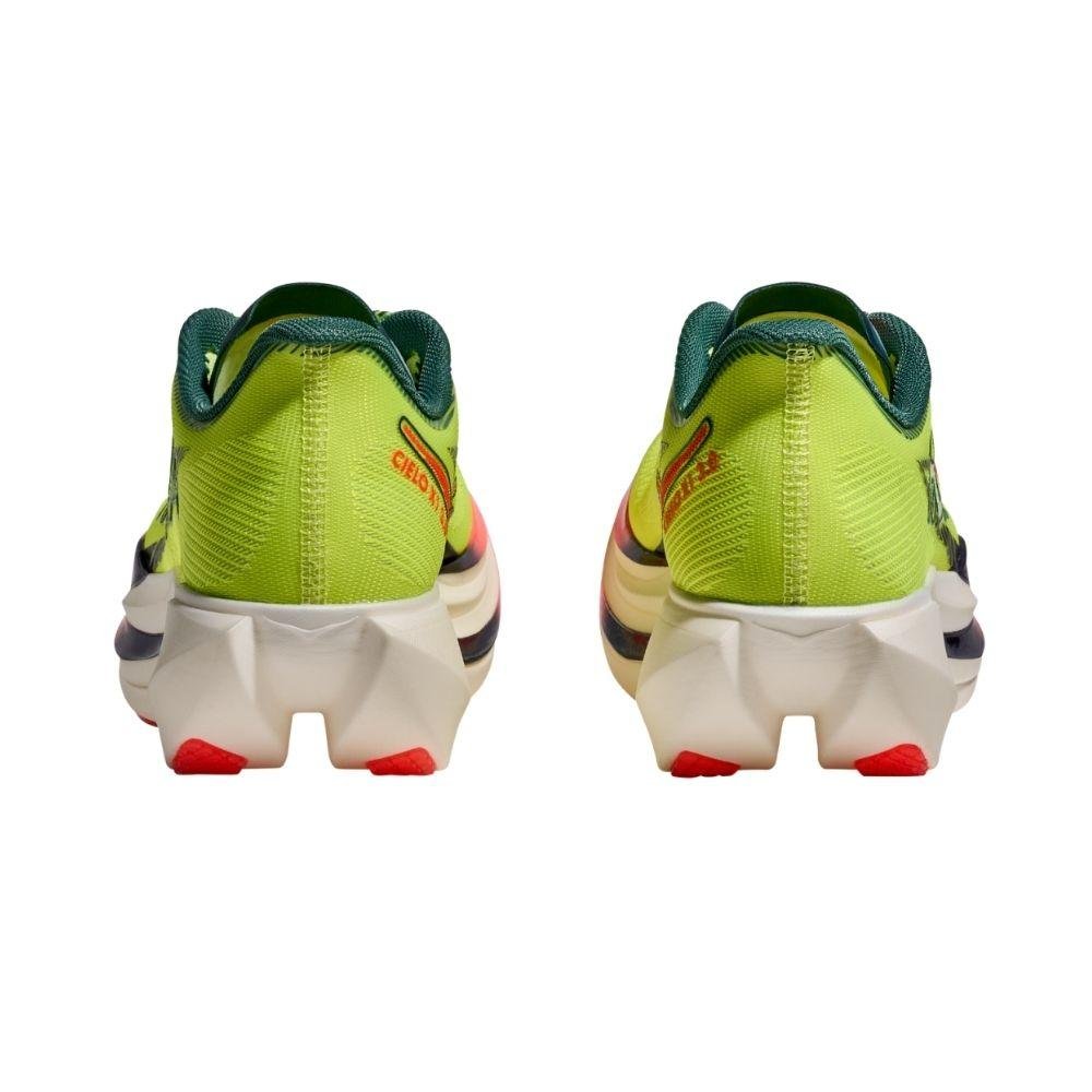 HOKA CIELO X1 3.0 รองเท้าวิ่งถนนสำหรับผู้ชายและผู้หญิง - Rev Online