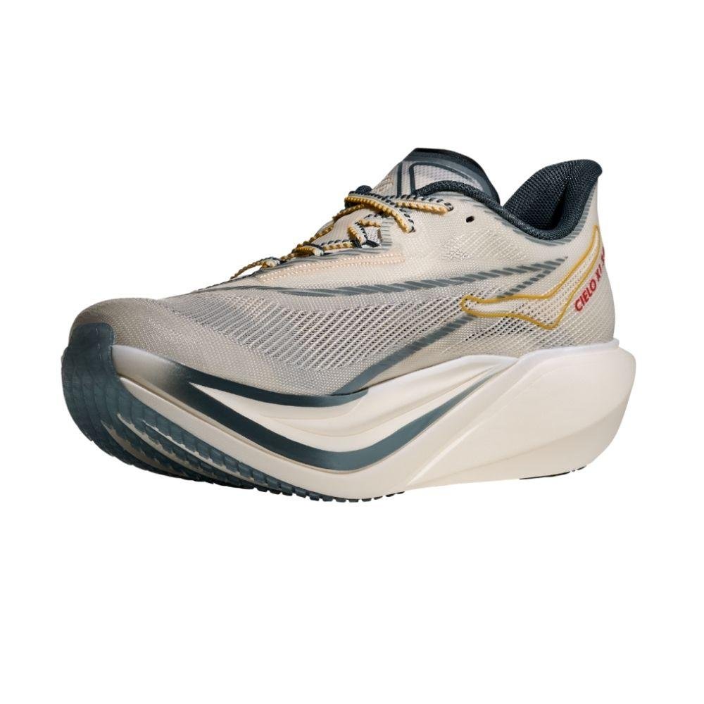HOKA CIELO X1 3.0 รองเท้าวิ่งถนนสำหรับผู้ชายและผู้หญิง - Rev Online