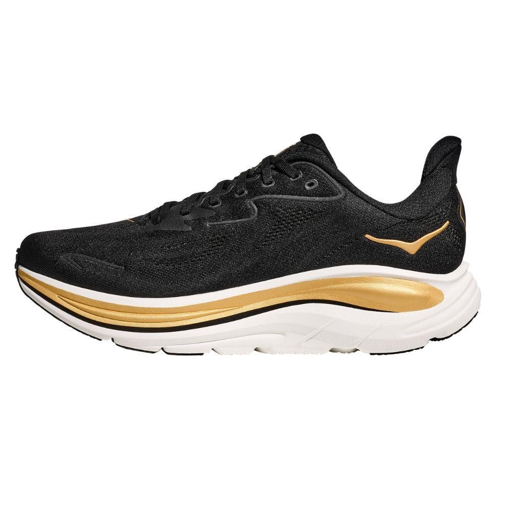 HOKA CLIFTON 10 WIDE รองเท้าวิ่งถนนผู้หญิง - Rev Online