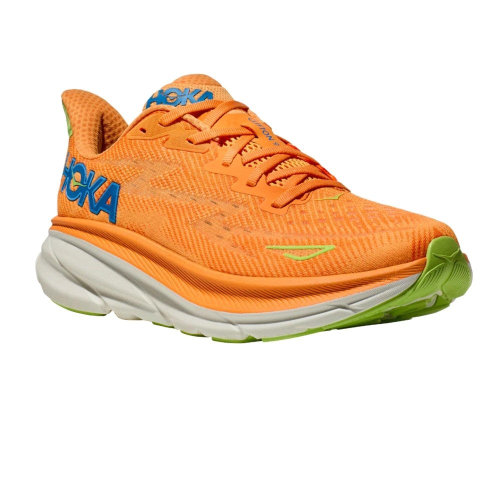 HOKA - CLIFTON 9 WIDE Men - Rev Online