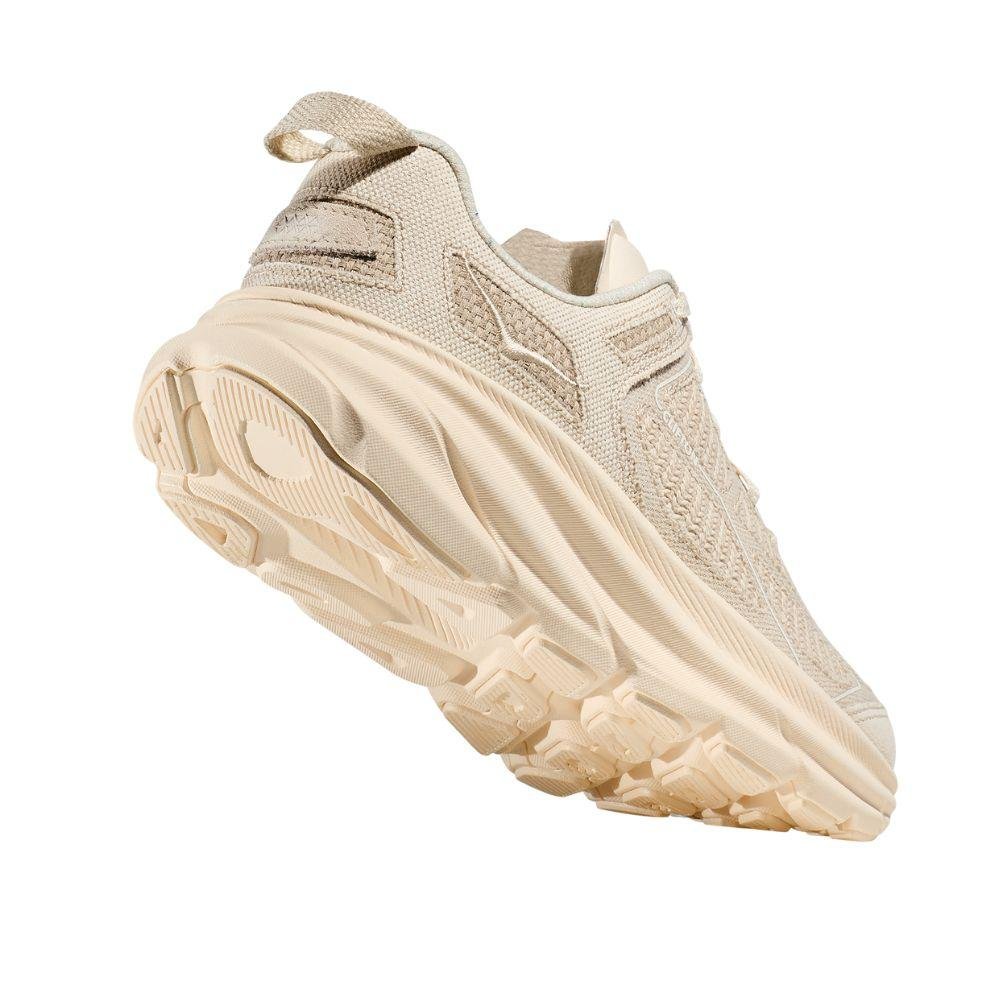 HOKA CLIFTON ONE9 BP รองเท้าลำลองไลฟ์สไตล์สำหรับผู้ชายและผู้หญิง - Rev Online