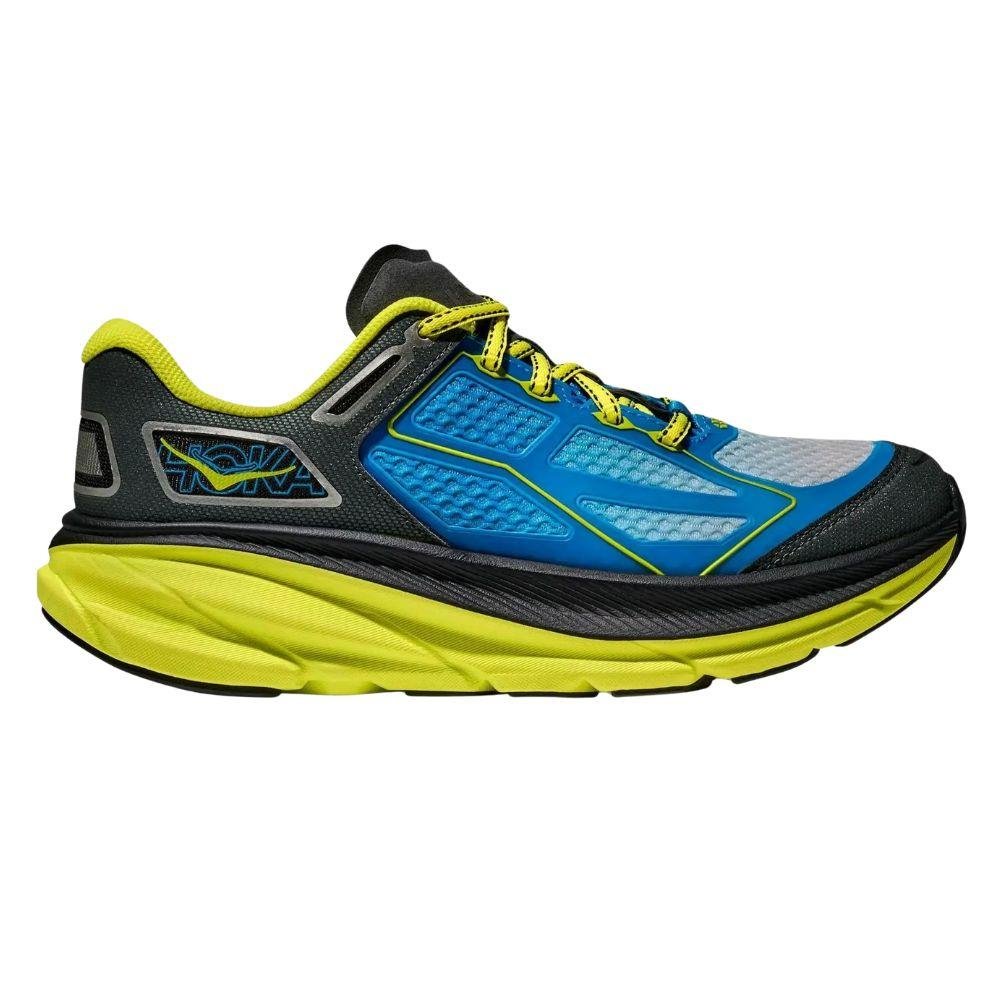 HOKA CLIFTON ONE9 รองเท้าลำลองไลฟ์สไตล์สำหรับผู้ชายและผู้หญิง - Rev Online