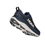 HOKA GAVIOTA 5 WIDE รองเท้าวิ่งถนนผู้ชาย - Rev Online