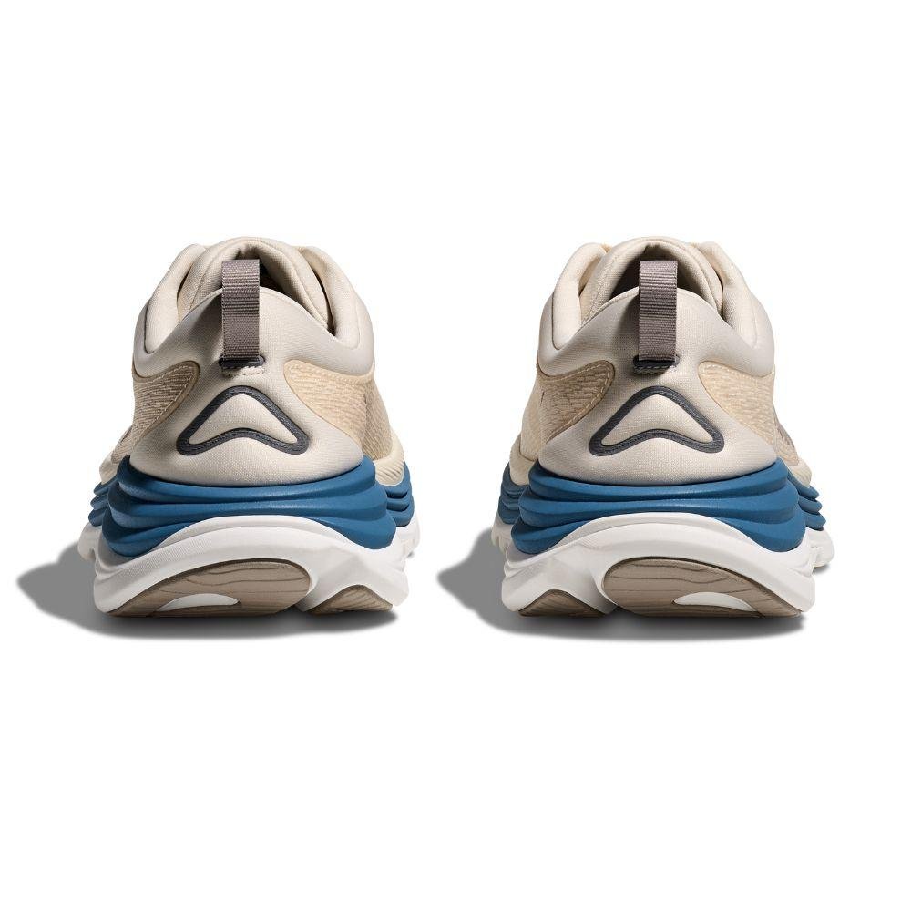 HOKA GAVIOTA 5 WIDE รองเท้าวิ่งถนนผู้ชาย - Rev Online