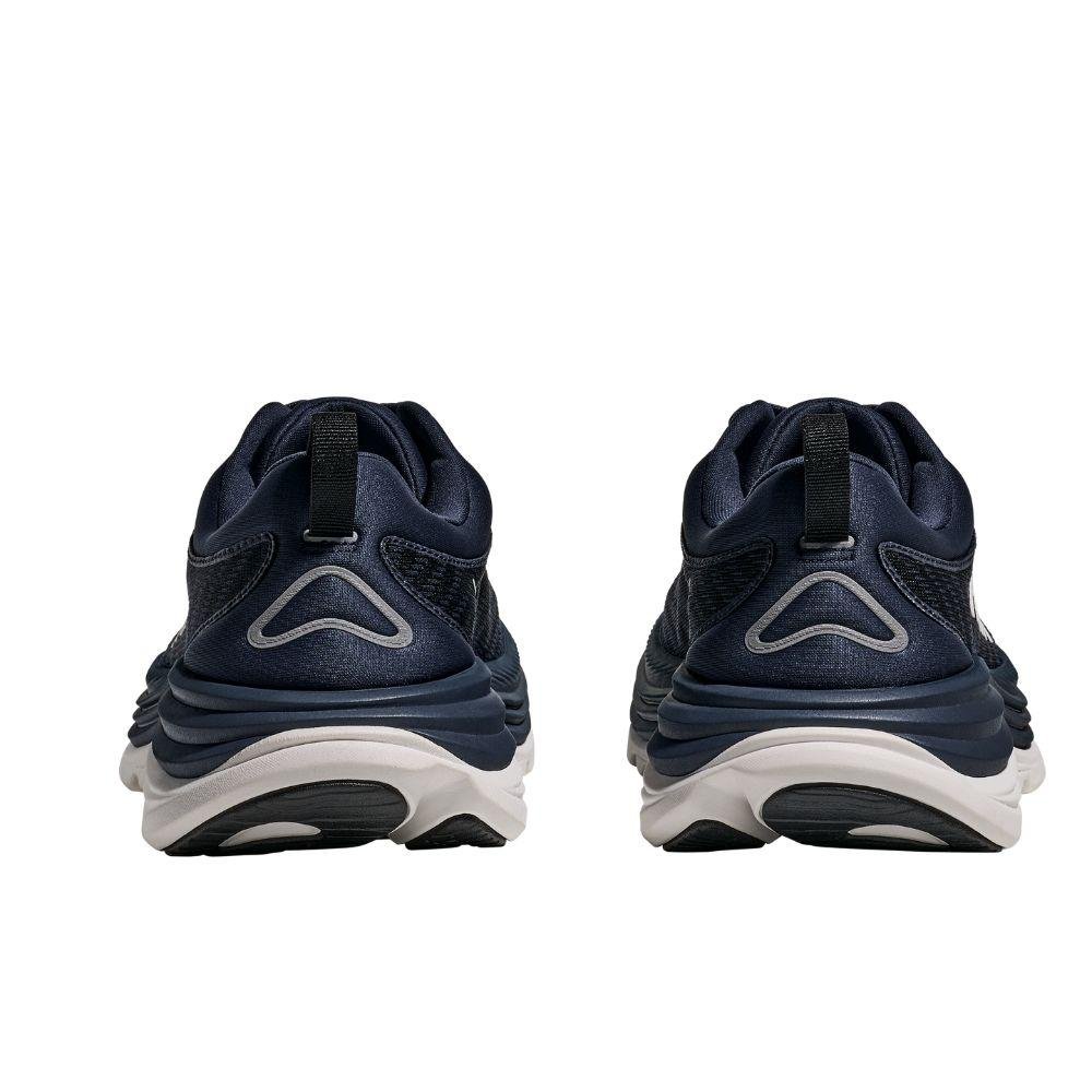 HOKA GAVIOTA 5 WIDE รองเท้าวิ่งถนนผู้ชาย - Rev Online