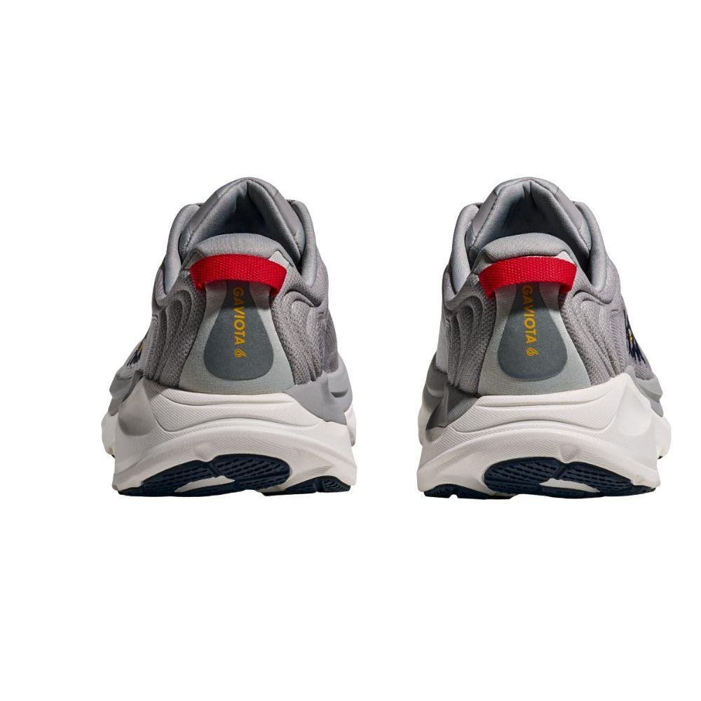 HOKA GAVIOTA 6 WIDE รองเท้าวิ่งถนนผู้ชาย - Rev Online