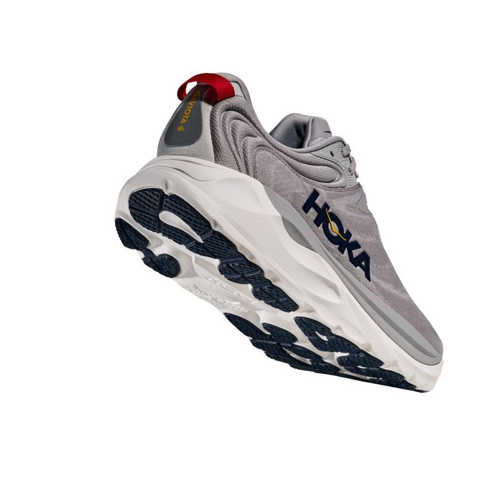 HOKA GAVIOTA 6 WIDE รองเท้าวิ่งถนนผู้ชาย - Rev Online