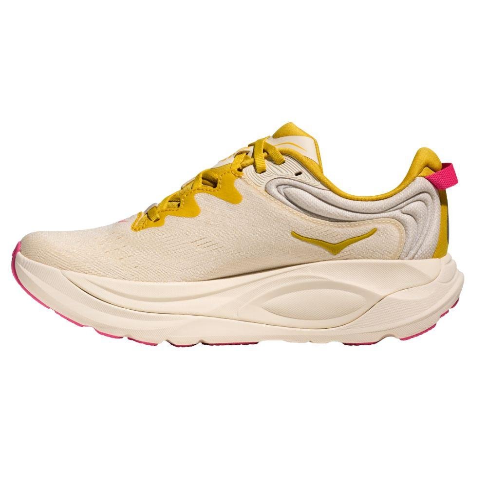 HOKA GAVIOTA 6 WIDE รองเท้าวิ่งถนนผู้หญิง - Rev Online