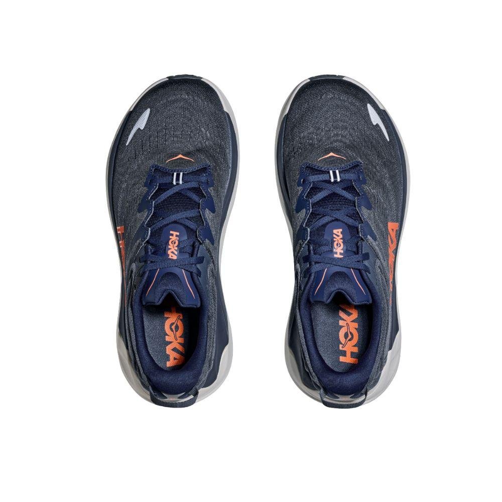 HOKA GAVIOTA 6 WIDE รองเท้าวิ่งถนนผู้ชาย - Rev Online