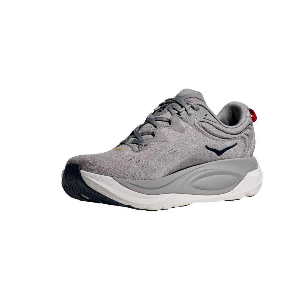 HOKA GAVIOTA 6 WIDE รองเท้าวิ่งถนนผู้ชาย - Rev Online