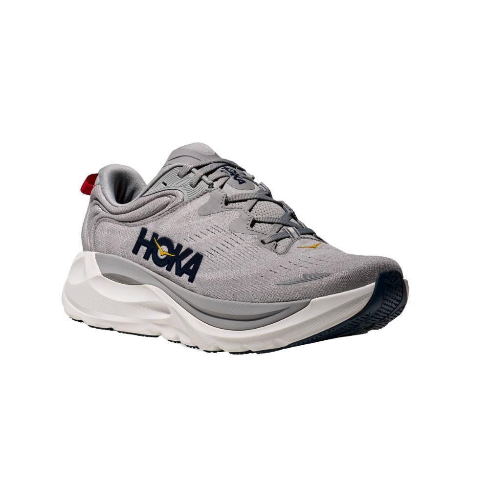 HOKA GAVIOTA 6 WIDE รองเท้าวิ่งถนนผู้ชาย - Rev Online