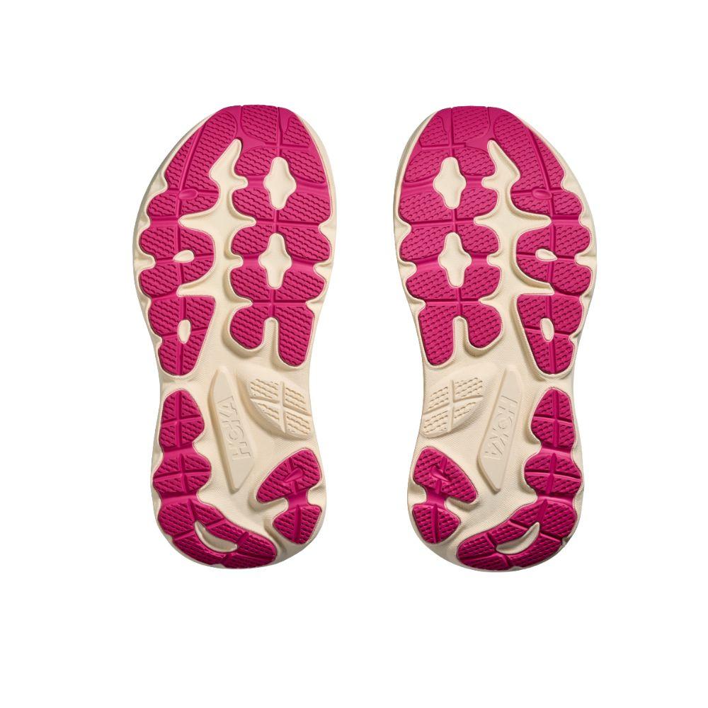 HOKA GAVIOTA 6 WIDE รองเท้าวิ่งถนนผู้หญิง - Rev Online