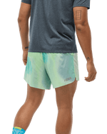 HOKA - GLIDE 5INCH SHORT W/BRIEF Men - Rev Online