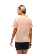 HOKA - GLIDETECH SHORT SLEEVE Women - Rev Online