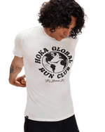 HOKA - GRAPHIC SS TEE PRT Men - Rev Online