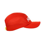 HOKA HOKA RUN HAT หมวกสำหรับผู้ชายและผู้หญิง - Rev Online