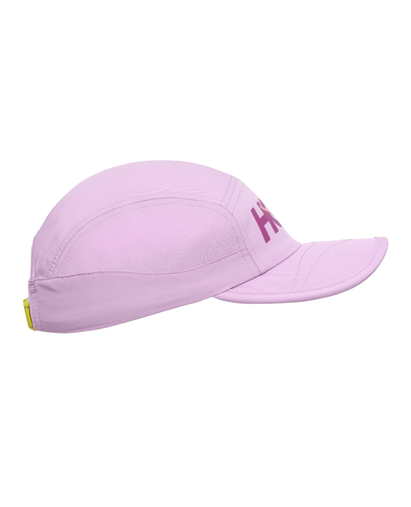 HOKA - HOKA RUN HAT Unisex - Rev Online