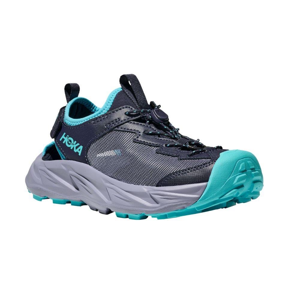 HOKA HOPARA 2 Y รองเท้าวิ่งเทรลเด็ก - Rev Online