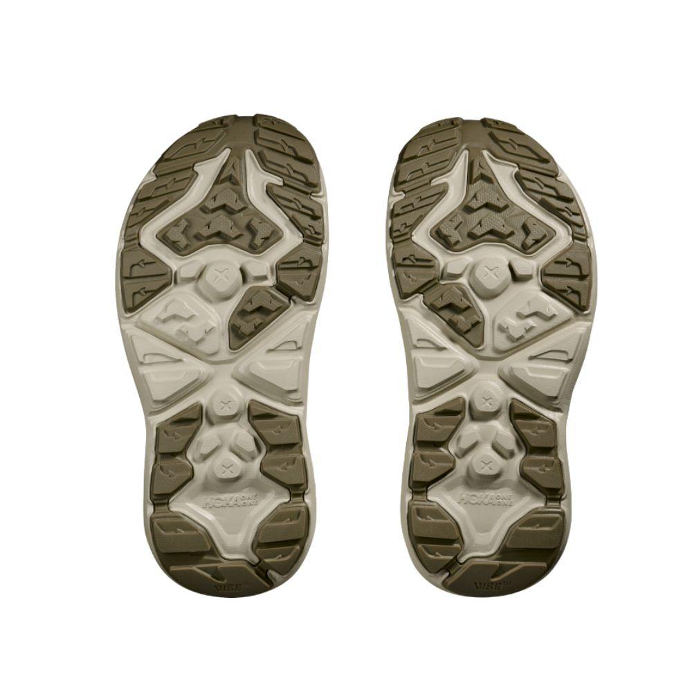 HOKA HOPARA รองเท้าวิ่งเทรลสำหรับผู้ชายและผู้หญิง - Rev Online