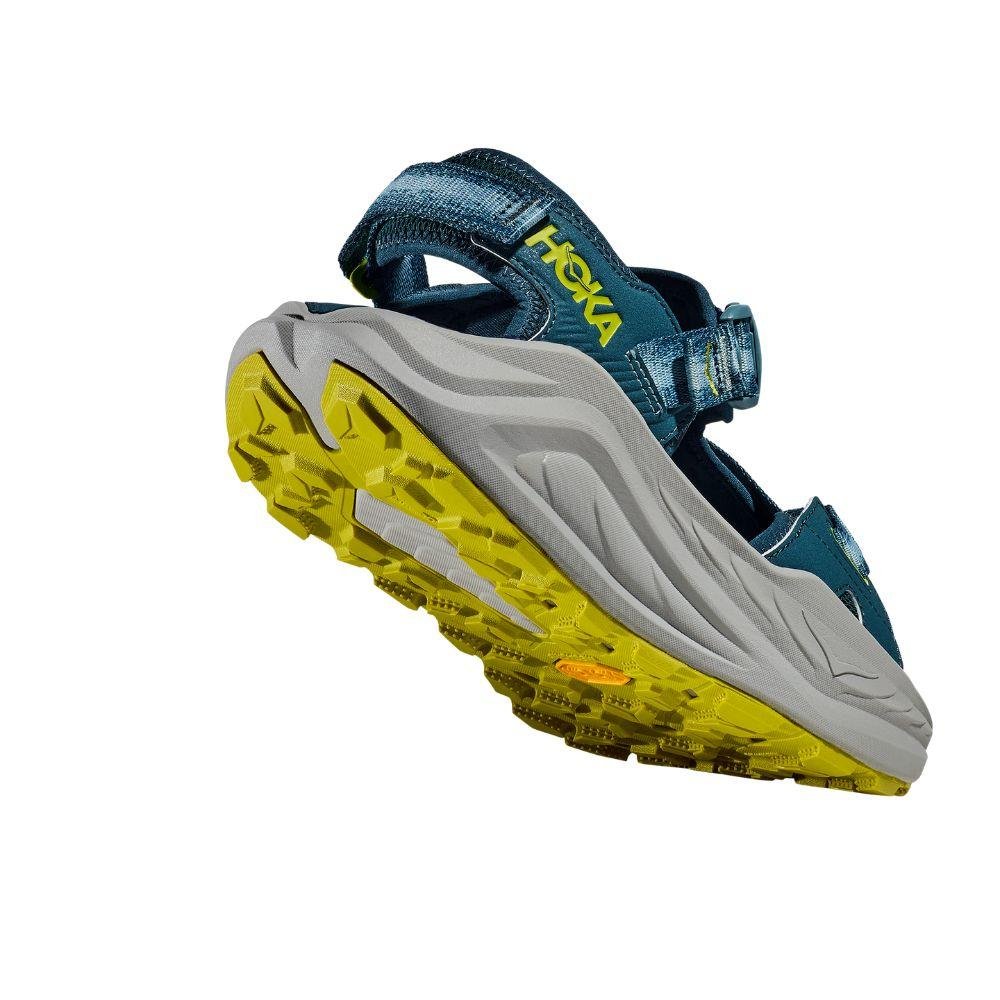 HOKA INFINI HIKE TC รองเท้าไลฟ์สไตล์ผู้ชาย - Rev Online