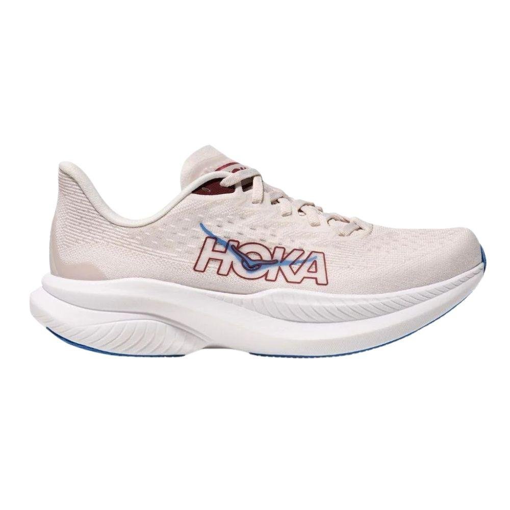 HOKA MACH 6 รองเท้าวิ่งถนนผู้หญิง - Rev Online