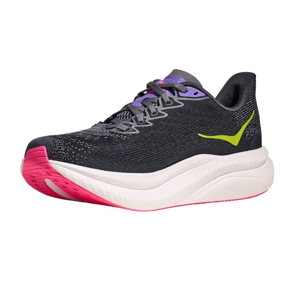 HOKA MACH 6 รองเท้าวิ่งถนนผู้หญิง - Rev Online