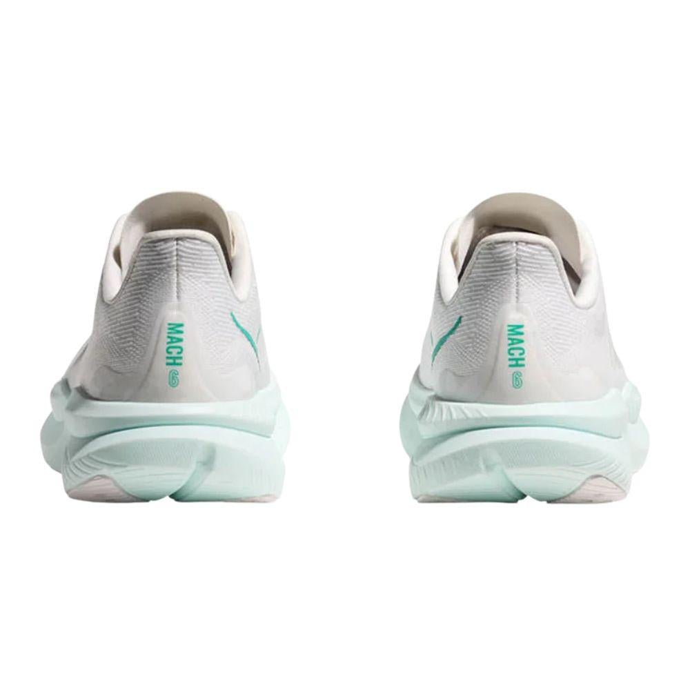 HOKA MACH 6 รองเท้าวิ่งถนนผู้หญิง - Rev Online